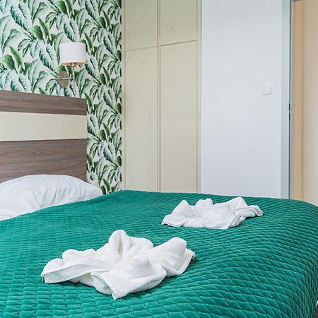 Vacationclub - Bormio Apartament 27 Leilighet Sienna  Eksteriør bilde
