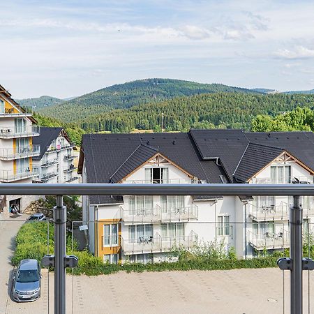Vacationclub - Bormio Apartament 27 Leilighet Sienna  Eksteriør bilde