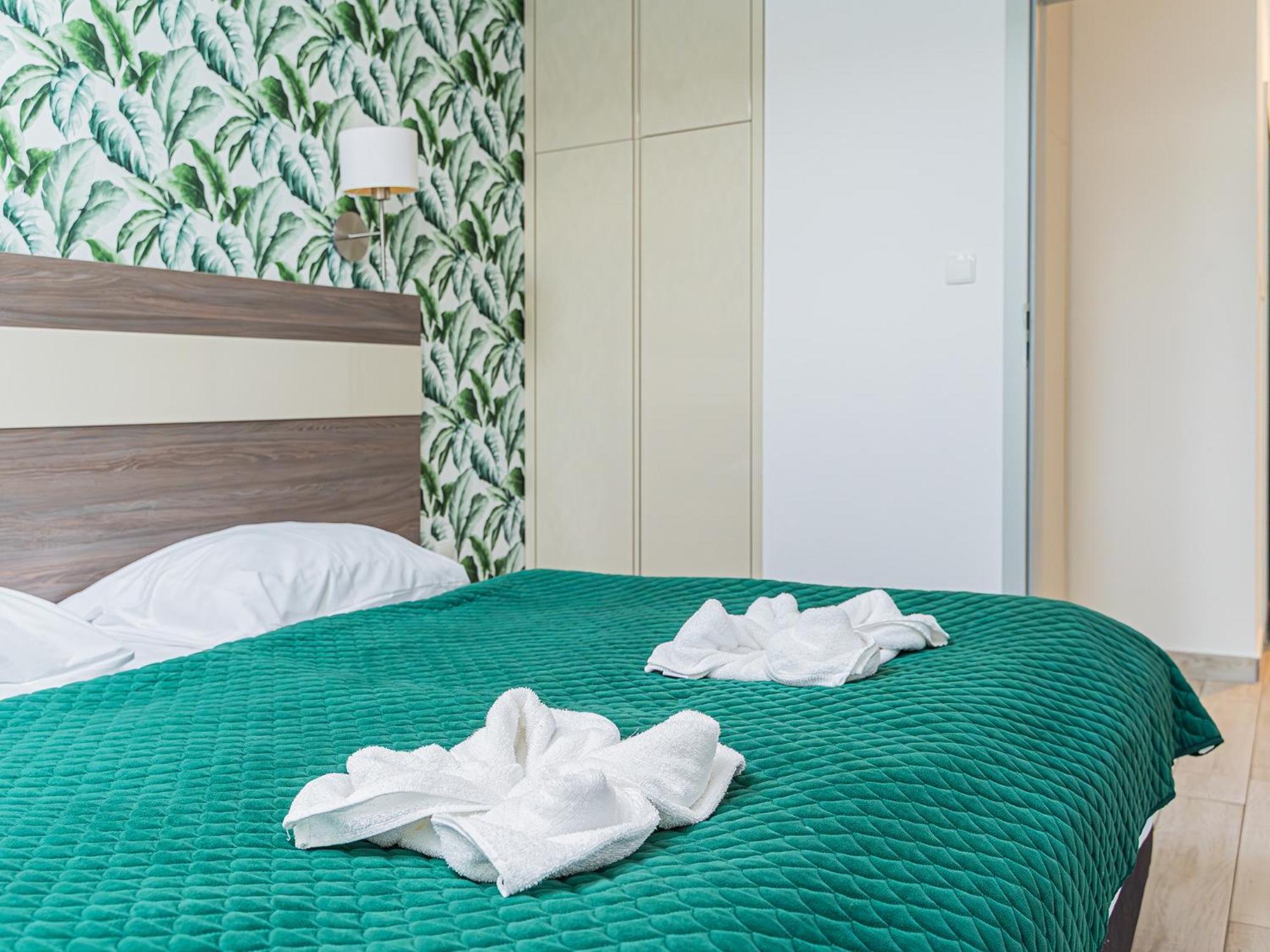 Vacationclub - Bormio Apartament 27 Leilighet Sienna  Eksteriør bilde