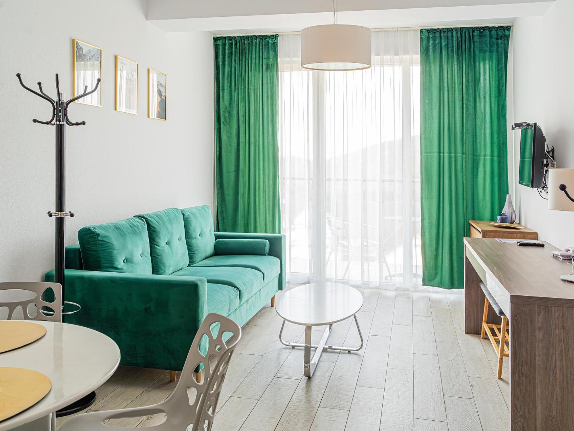 Vacationclub - Bormio Apartament 27 Leilighet Sienna  Eksteriør bilde