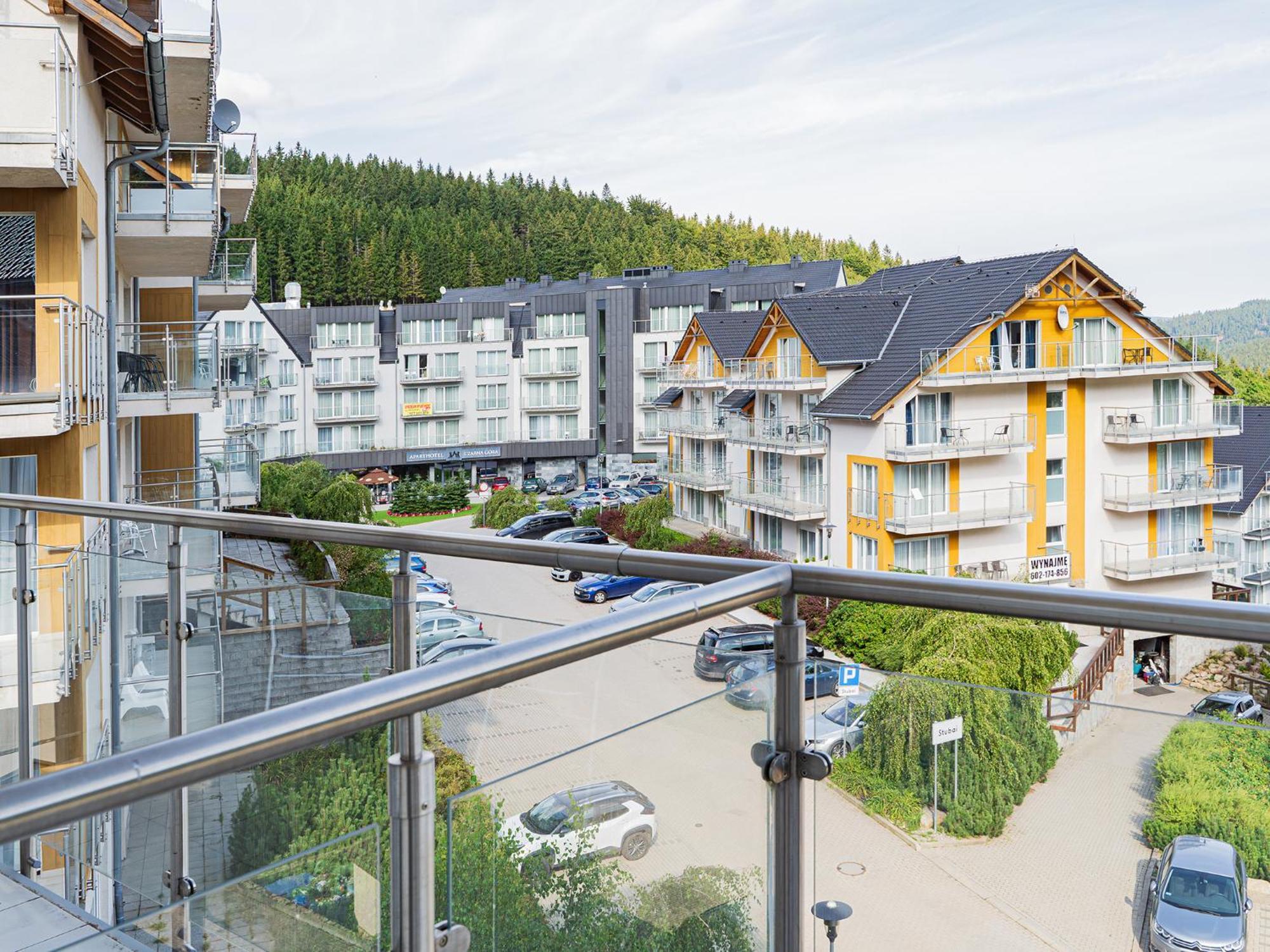 Vacationclub - Bormio Apartament 27 Leilighet Sienna  Eksteriør bilde