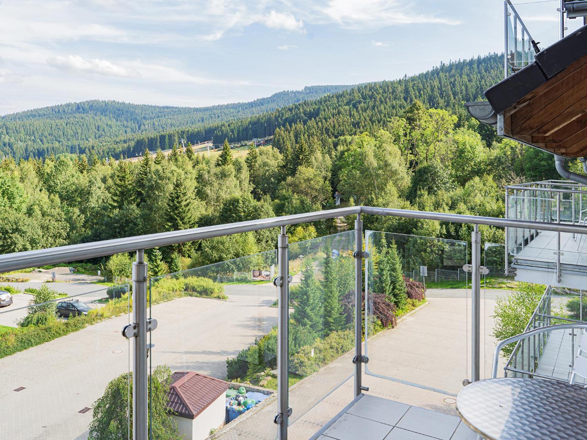Vacationclub - Bormio Apartament 27 Leilighet Sienna  Eksteriør bilde